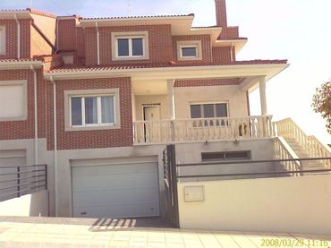Maison à vendre à Calle Río Águeda 4