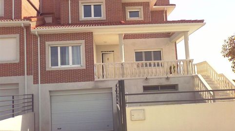 Cabrerizos / Calle Río Águeda