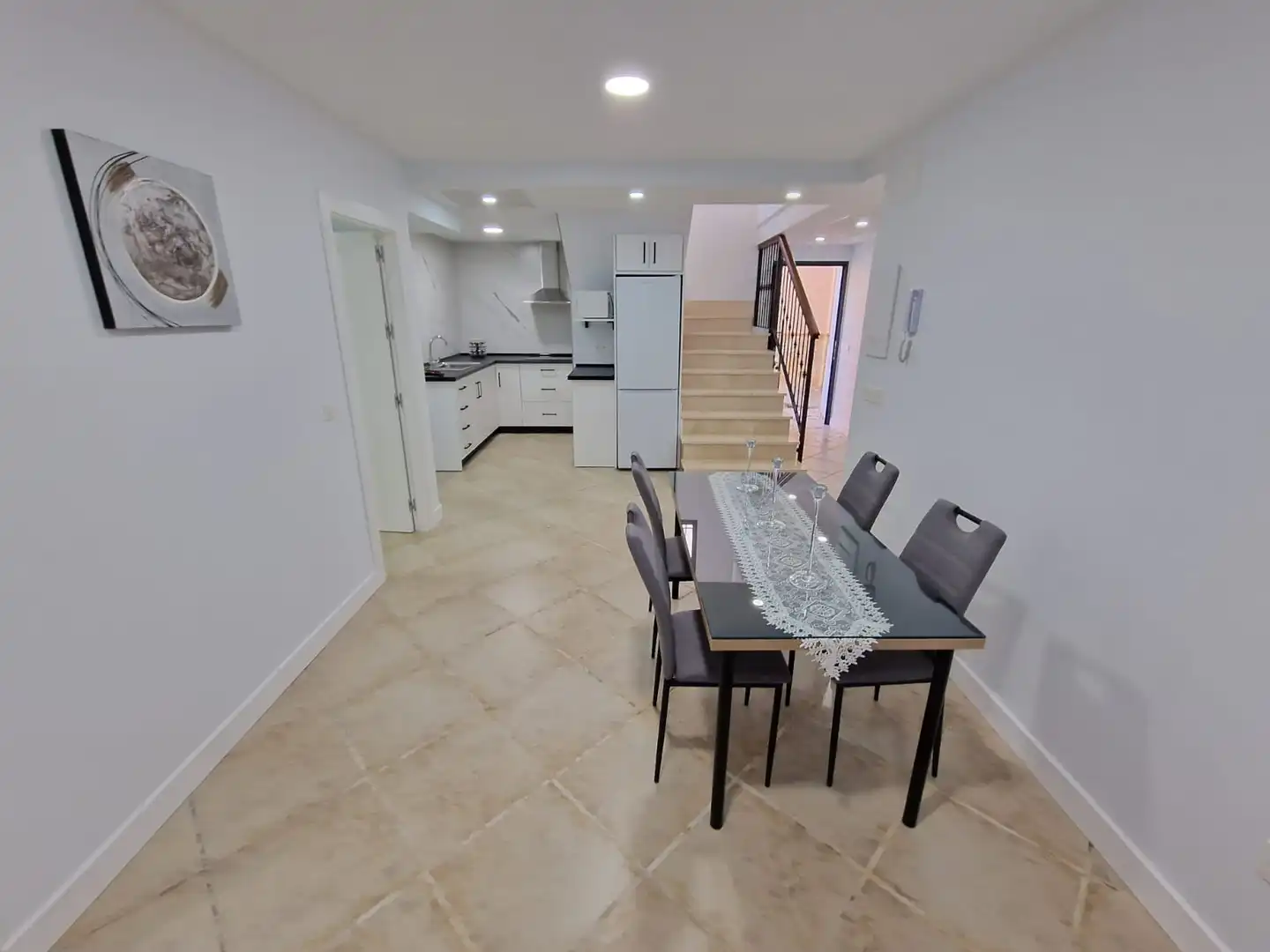 Apartment to rent in Jardines de Alhaurín - Huerta Alta - Fuensanguínea, imagen 2