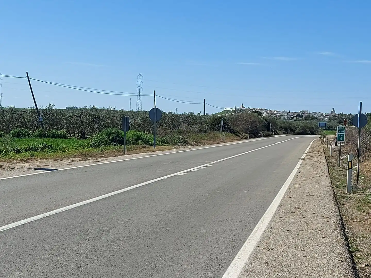 Terreny rústic en venda a Carretera A-477 4, imagen 15
