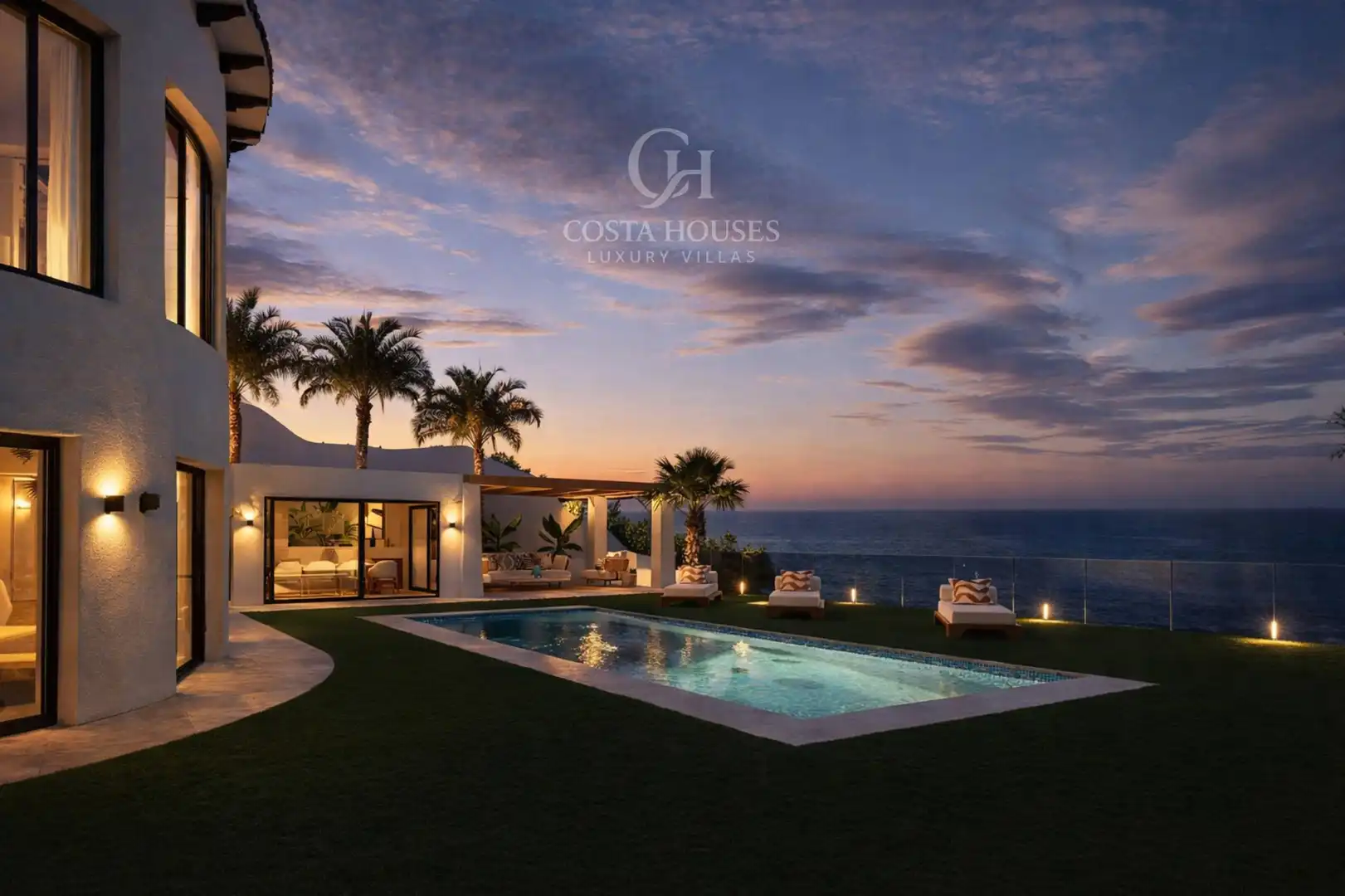 Villa con terrazza in vendita a Carrer Cap Negre, imagen 10