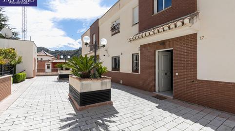 Foto 3 de Casa o chalet en venta en Crta. De la Sierra,  Granada Capital