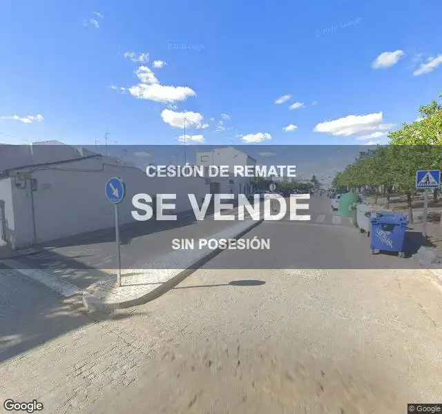 Flat for sale in Villafranca de los Barros