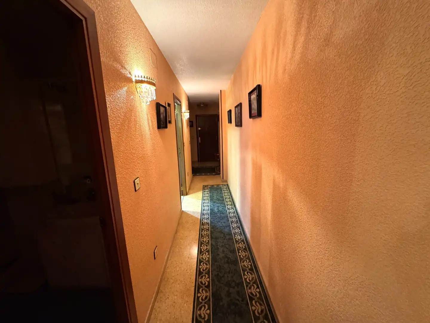 Wohnung zum Verkauf in Benidorm mit Terrasse und Möbliert
