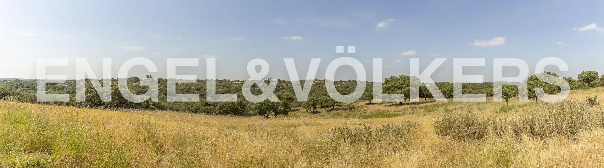 Finca rústica en venta en Villanueva de la Cañada con Calefacción