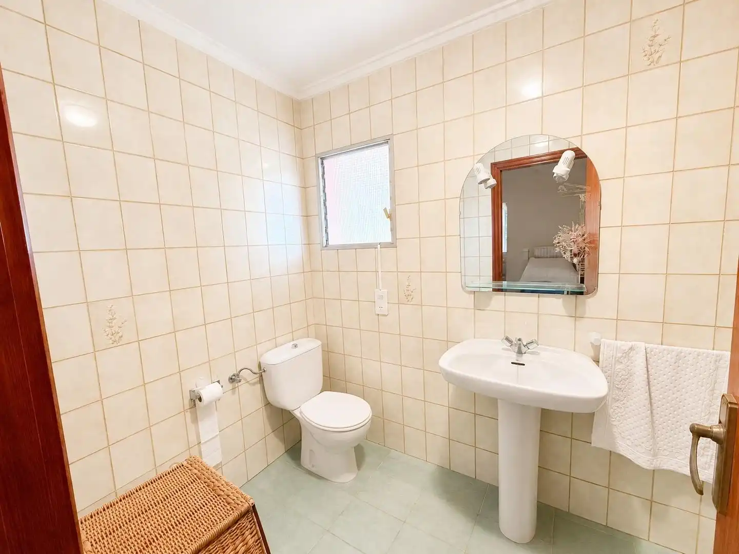 Chalet con terraza en venta en Montepinar - La Aparecida - Raiguero, imagen 10
