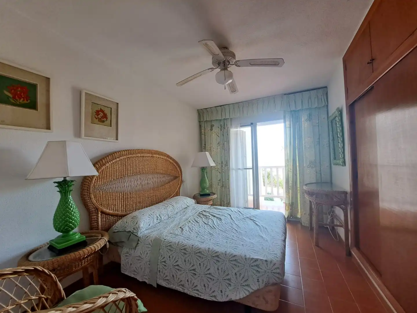 Bedroom of Detached homes for sale in La Manga del Mar Menor  with Heating, Private garden and Terrace