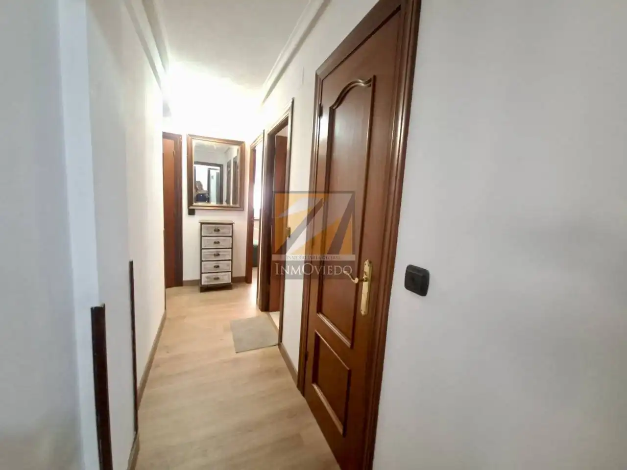 Flat for sale in Oviedo   with Heating, Terrace and Storage room