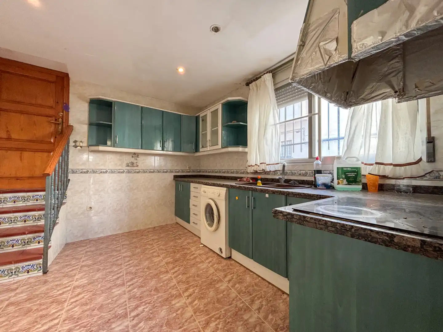 Maison jumelée à vendre à Avinguda del Raval de Valencia, imagen 3