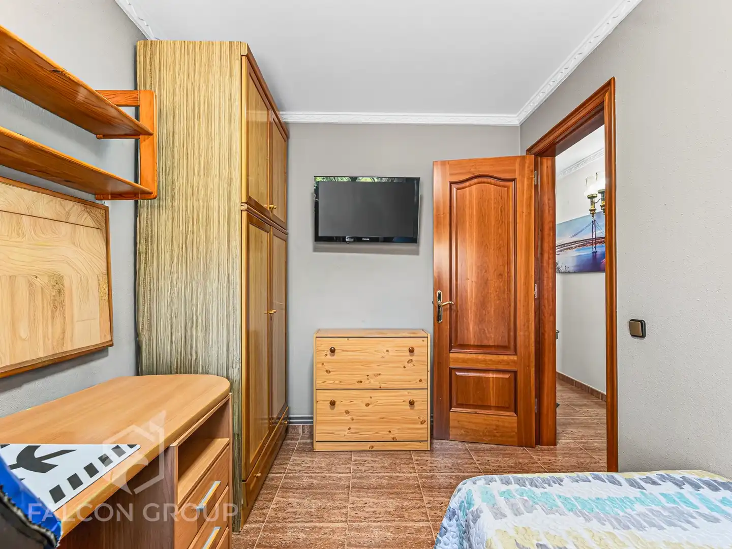 Chalet con terraza en venta en Carrer Olivo, imagen 18