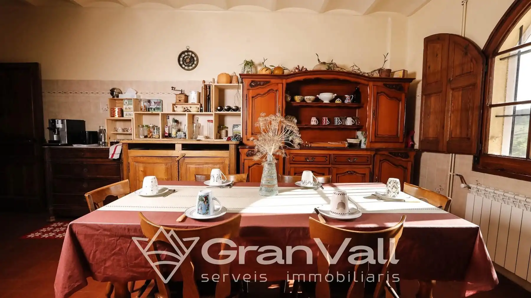 Haus mit Garten zum Verkauf in Angoustrine  -  Villeneuve - des - Escaldes, imagen 5