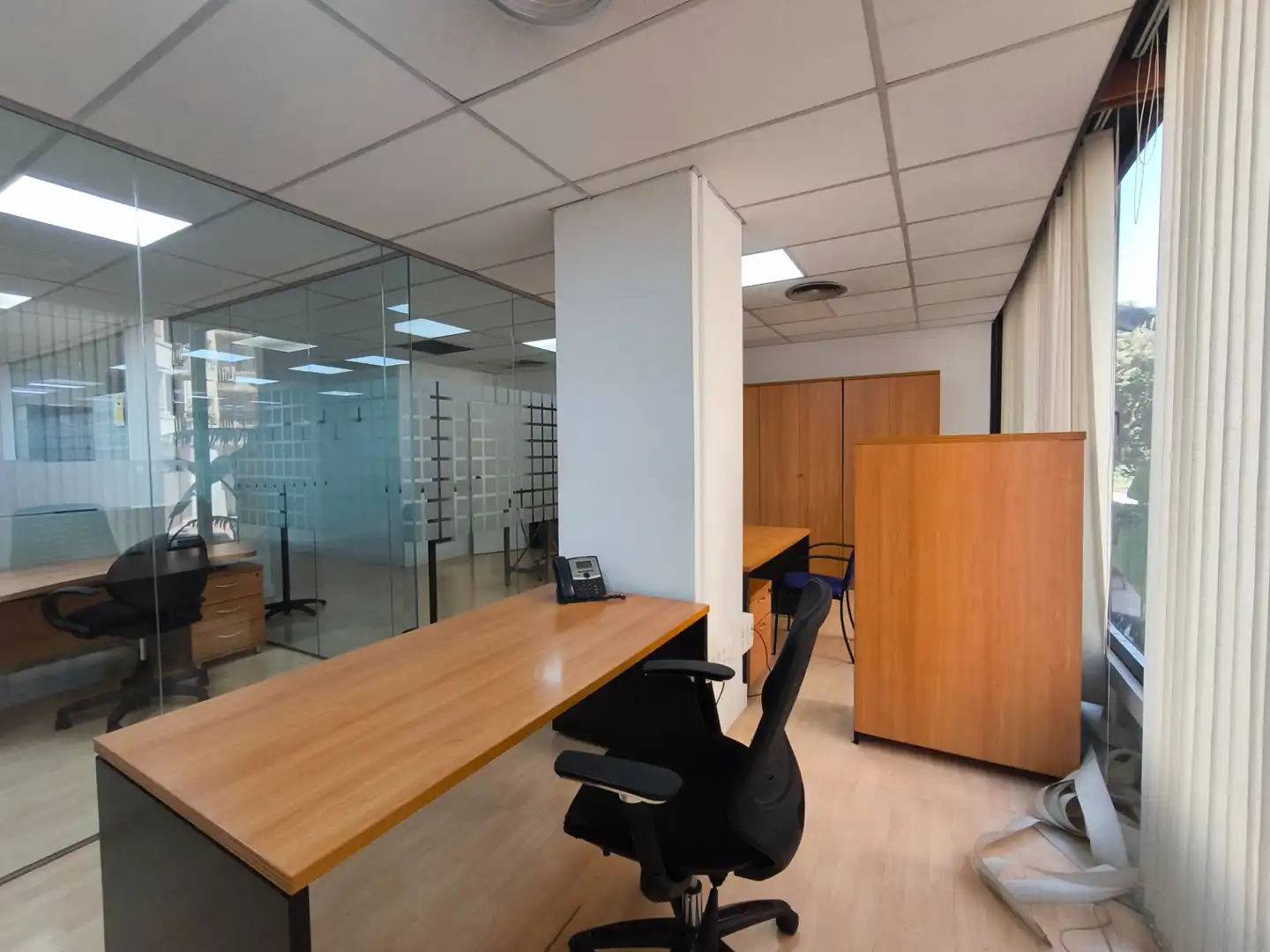 Ufficio con ascensore in affitto a Travessera de les Corts 53, imagen 19
