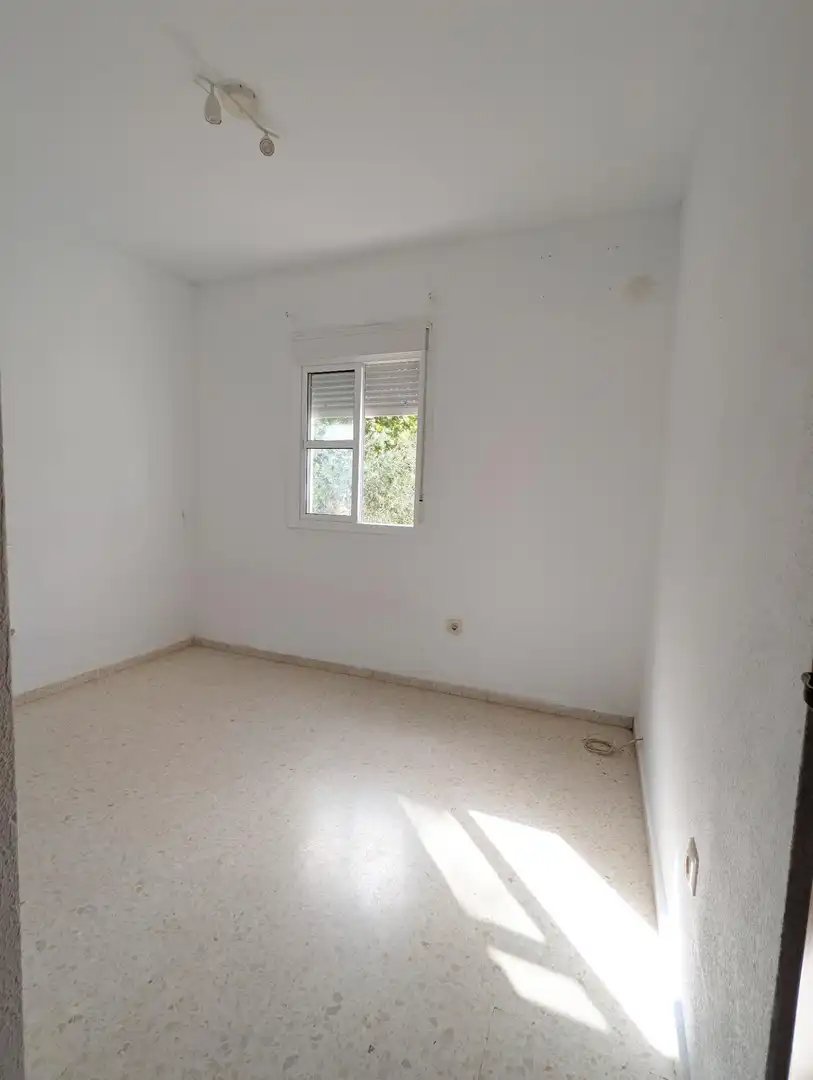 Casa amb jardí en venda a Sanlúcar la Mayor, imagen 16