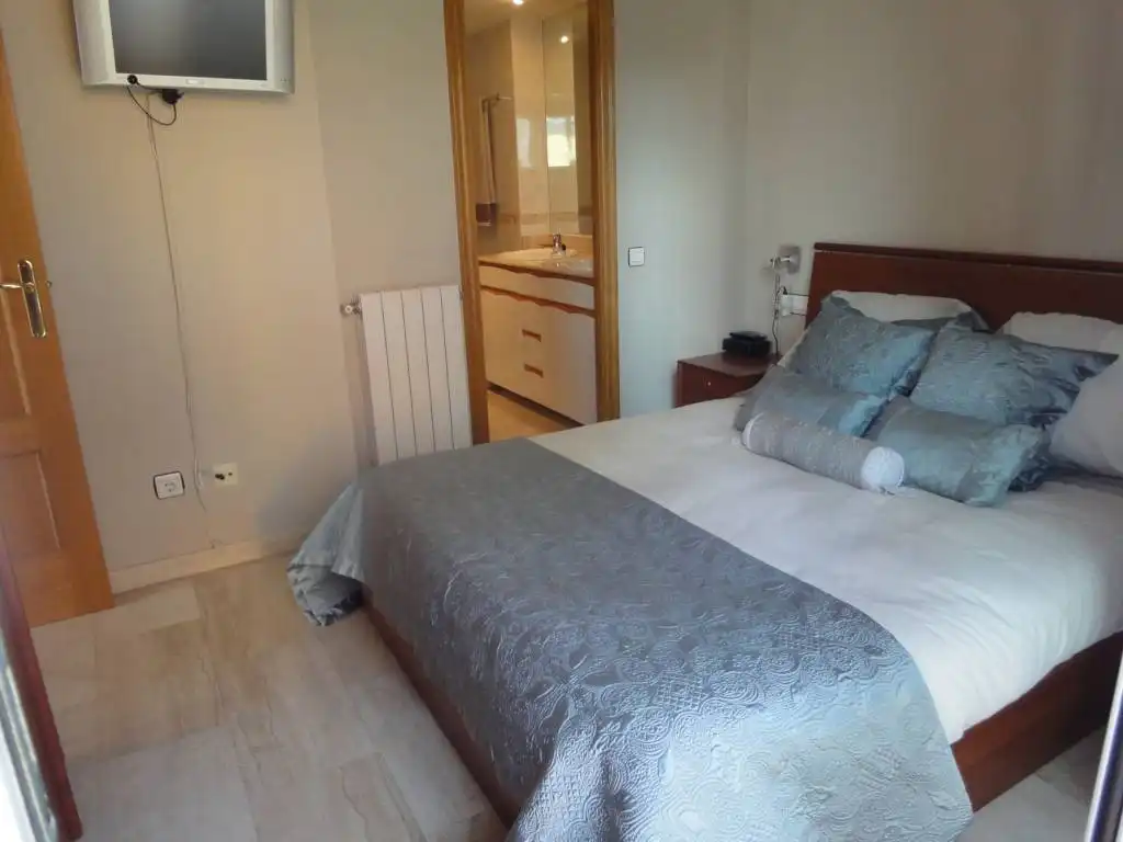 Habitación de Piso en venta en Rubí