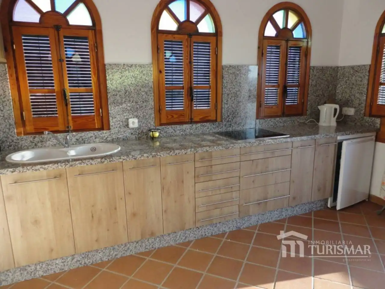 Casa o chalet en venta en Travesia Transversal Arrecife, 1, Ayamonte ciudad
