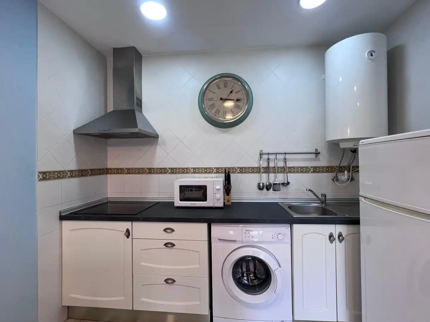 Casa con giardino in vendita a Lamuño - La Galana, imagen 52