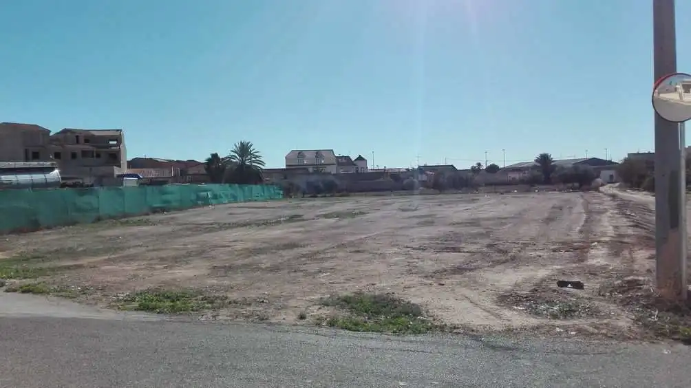 Lands and plots for sale in C/ Dublín, imagen 16