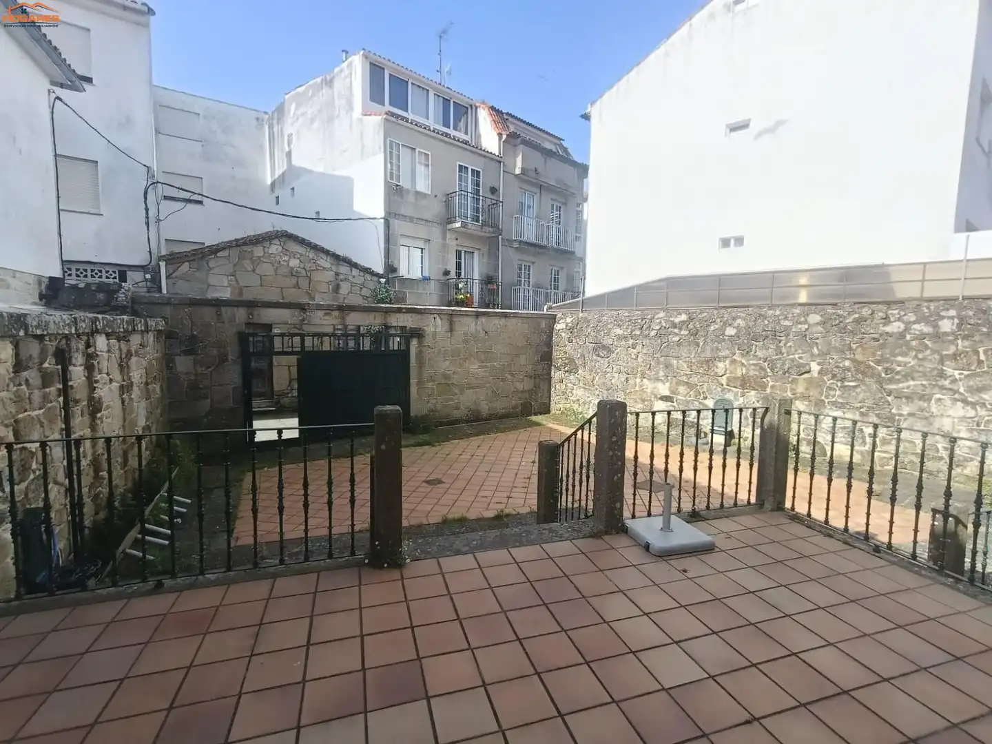 Immobles singulars en venda a Baiona, imagen 5
