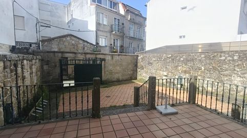 EDIFICIO EN CASCO HISTÓRICO DE BAIONA, imagen 5