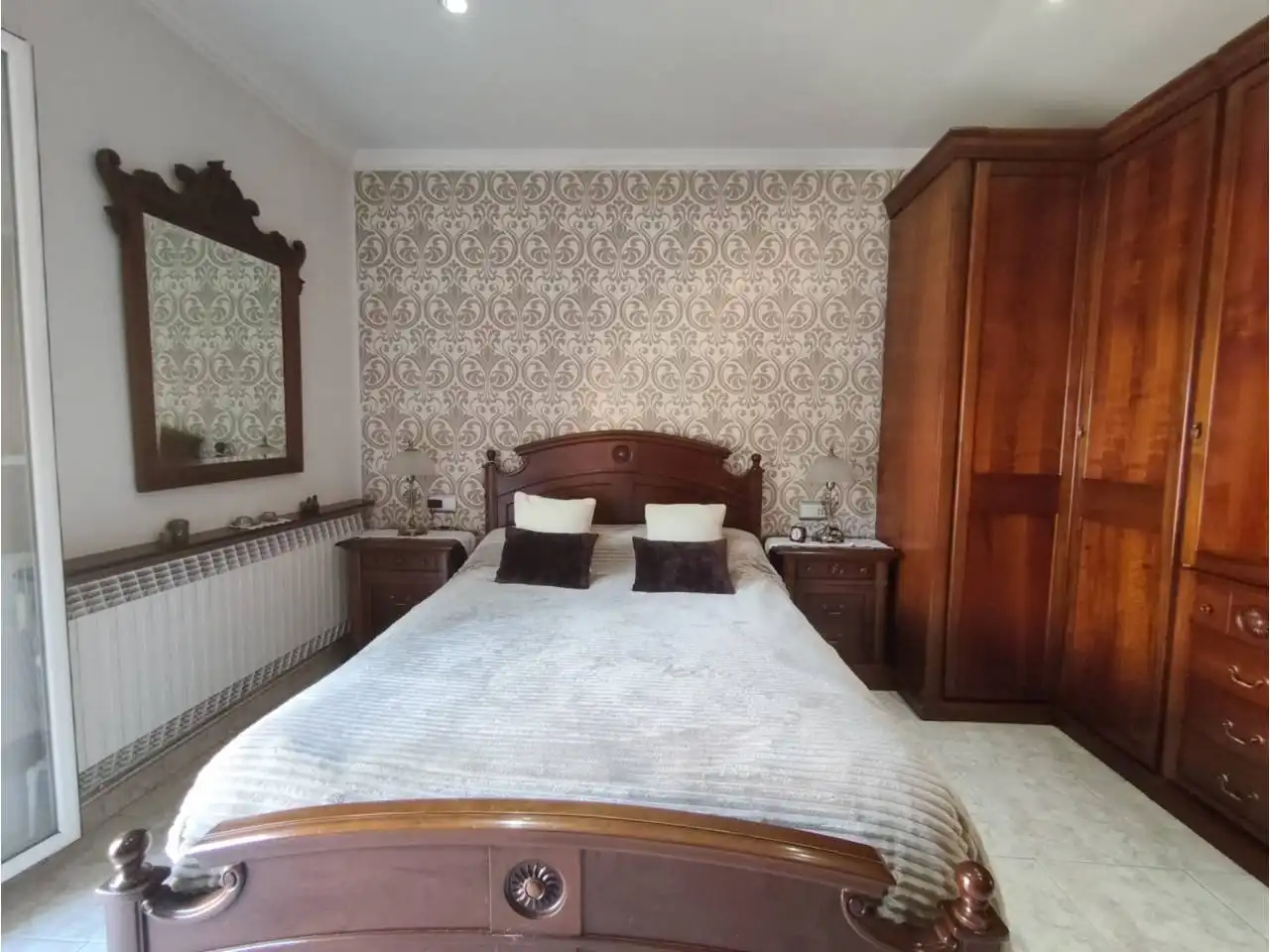Casa adosada en venta en Calle Joan Prim, Lledoner