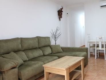 Casa in vendita a Prado del Rey