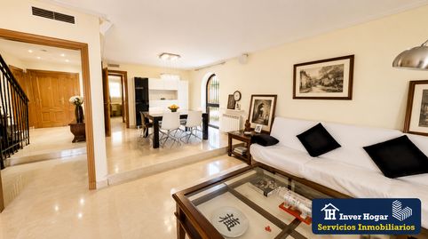 Foto 4 de Casa o xalet en venda a Las Matas - Peñascales, Las Rozas de Madrid