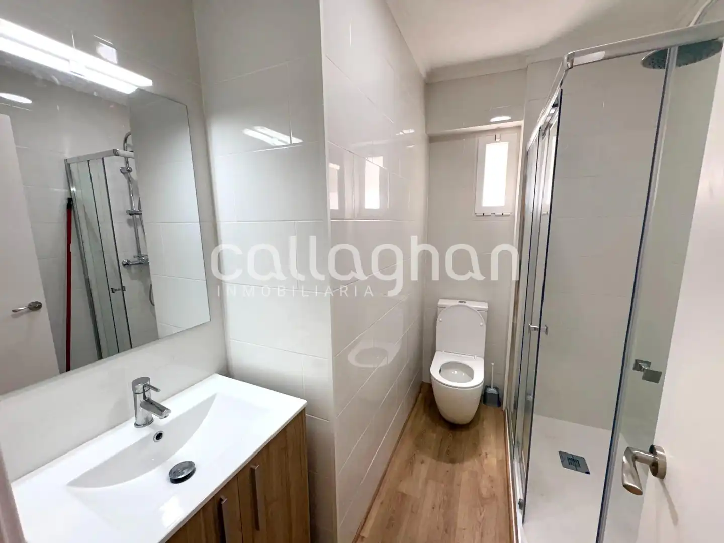 Flat for rent in El Carme