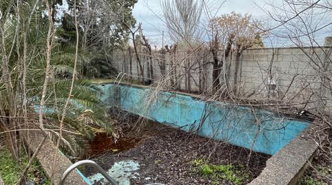 Foto 4 de Casa o xalet en venda a Alfajarín, Zaragoza
