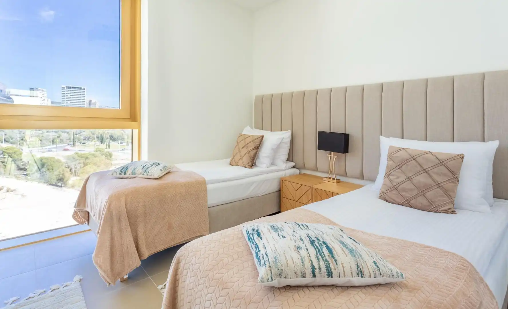 Apartament amb piscina en venda a Playa de Poniente, imagen 8
