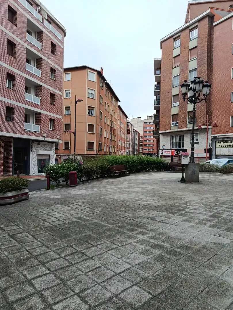 Appartement avec terrasse à vendre à Arrandi Kalea, imagen 7