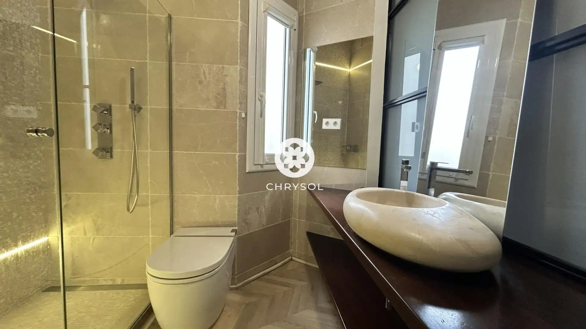 Penthouse mit Aufzug zum Verkauf in Avenida Diagonal, imagen 21