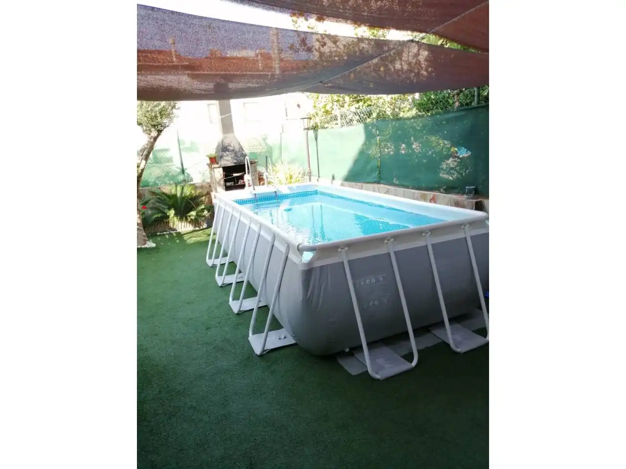 Adosado con jardín en venta en Can Mas, imagen 71