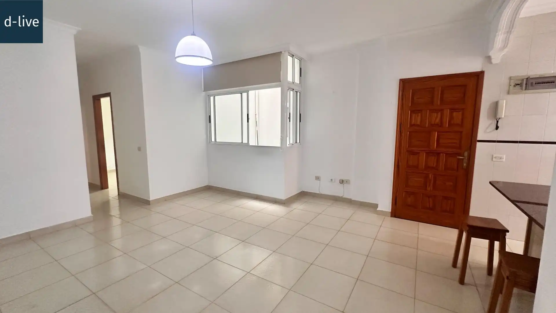 Piso con ascensor en venta en Isleta - Puerto - Guanarteme, imagen 8