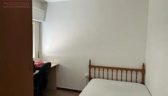 Wohnung zur Miete in ANGUSTIAS, Centro
