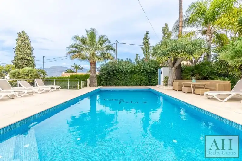 Casa en venta en L'Albir, imagen 12