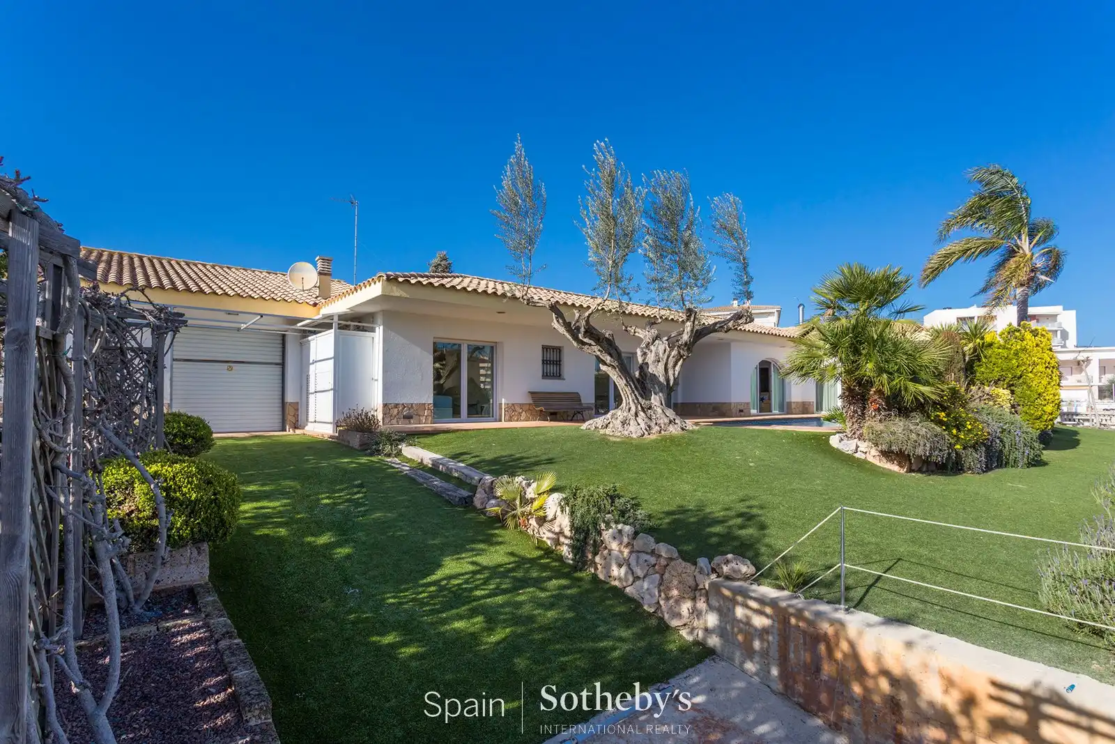 Maison avec piscine à vendre à Santa Margarita, imagen 3