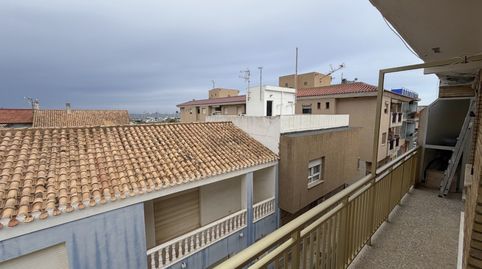 Foto 4 de Pis en venda a Calle Pilar - Los Nietos, Los Nietos, Cartagena