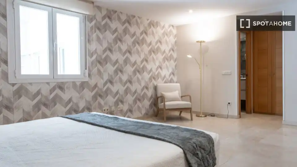 Flat to rent in Centro, imagen 9