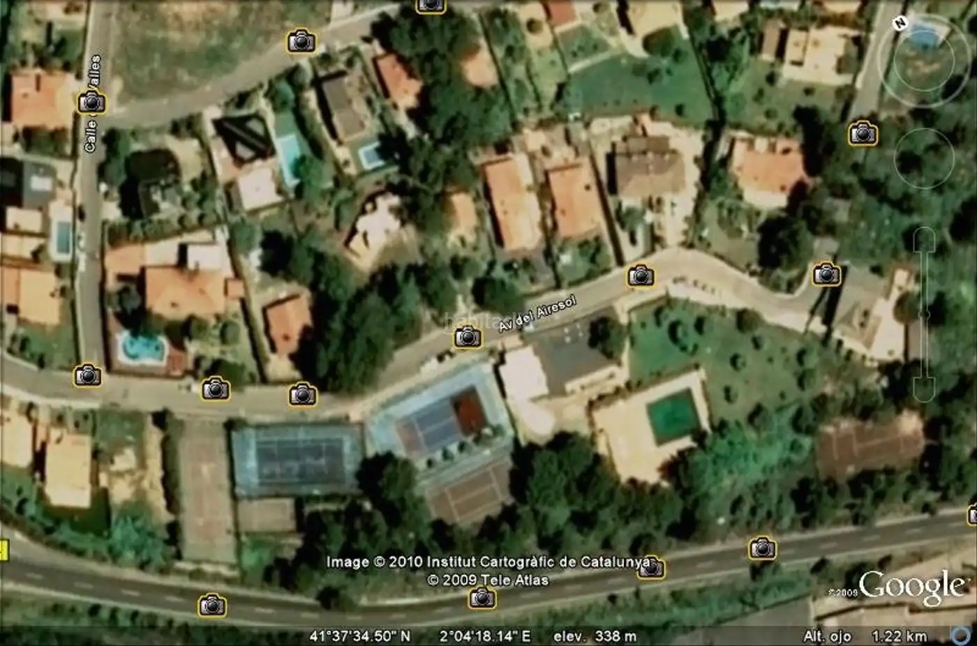 Villa zum Verkauf in Carrer Ginesta 3, imagen 15