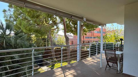 Foto 5 de Pis en venda a Can Girona - Terramar - Vinyet, Barcelona