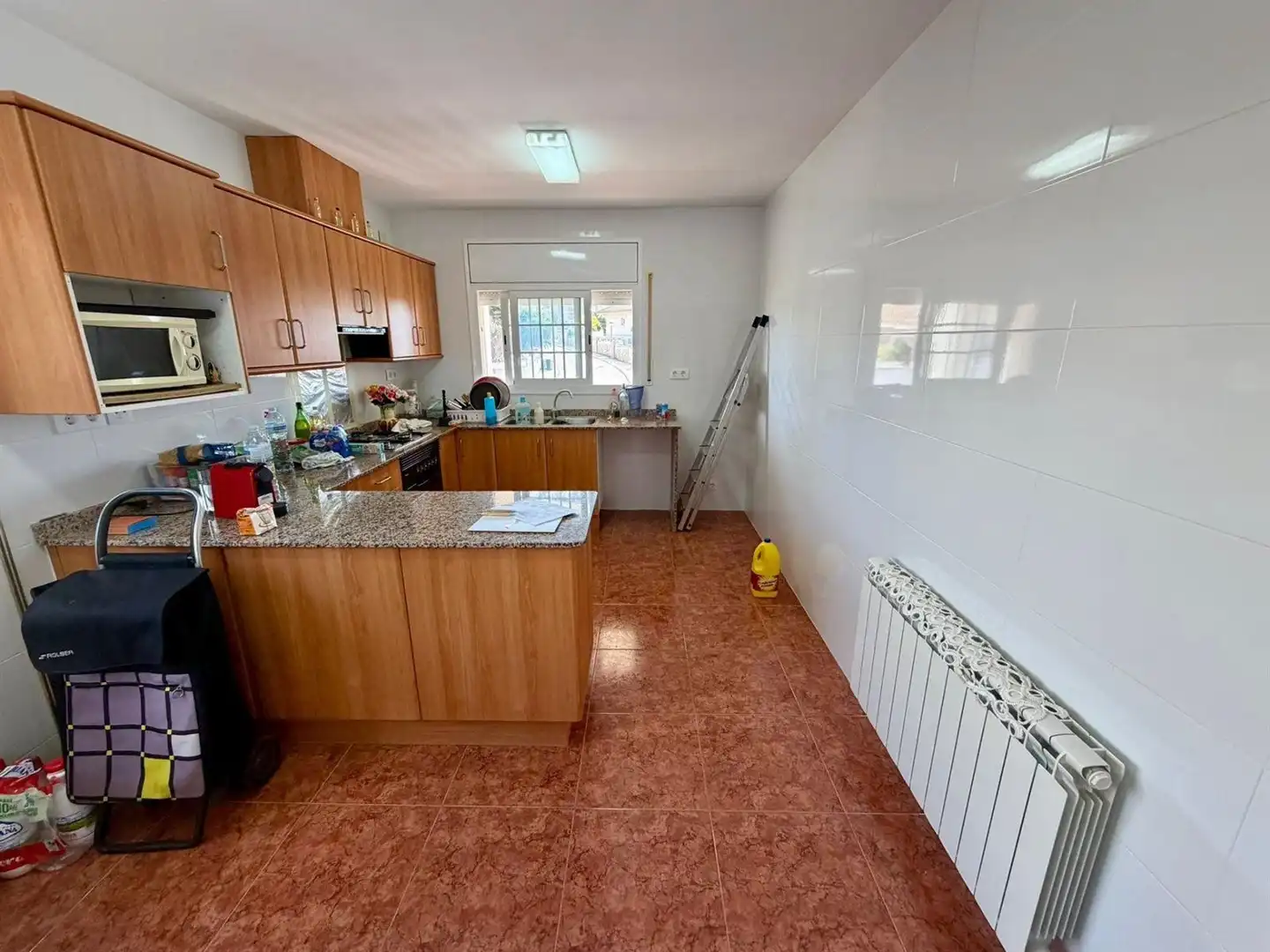 Casa o chalet en venta en Begonia, Centre