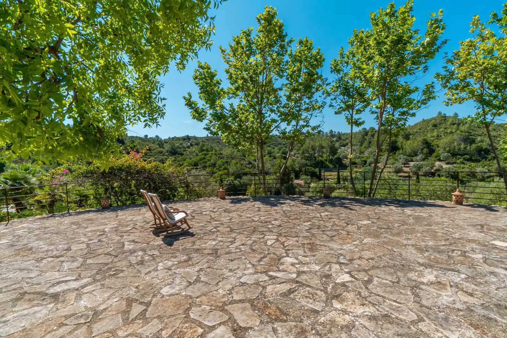 Country homes for rent in Artà Poble
