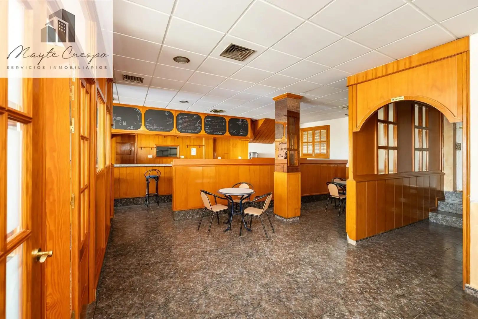 Maison avec terrasse à vendre à Calle CORDOBA 12, imagen 6