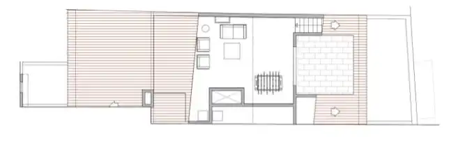 Dúplex con terraza en venta en Carrer de la Soledat, imagen 3