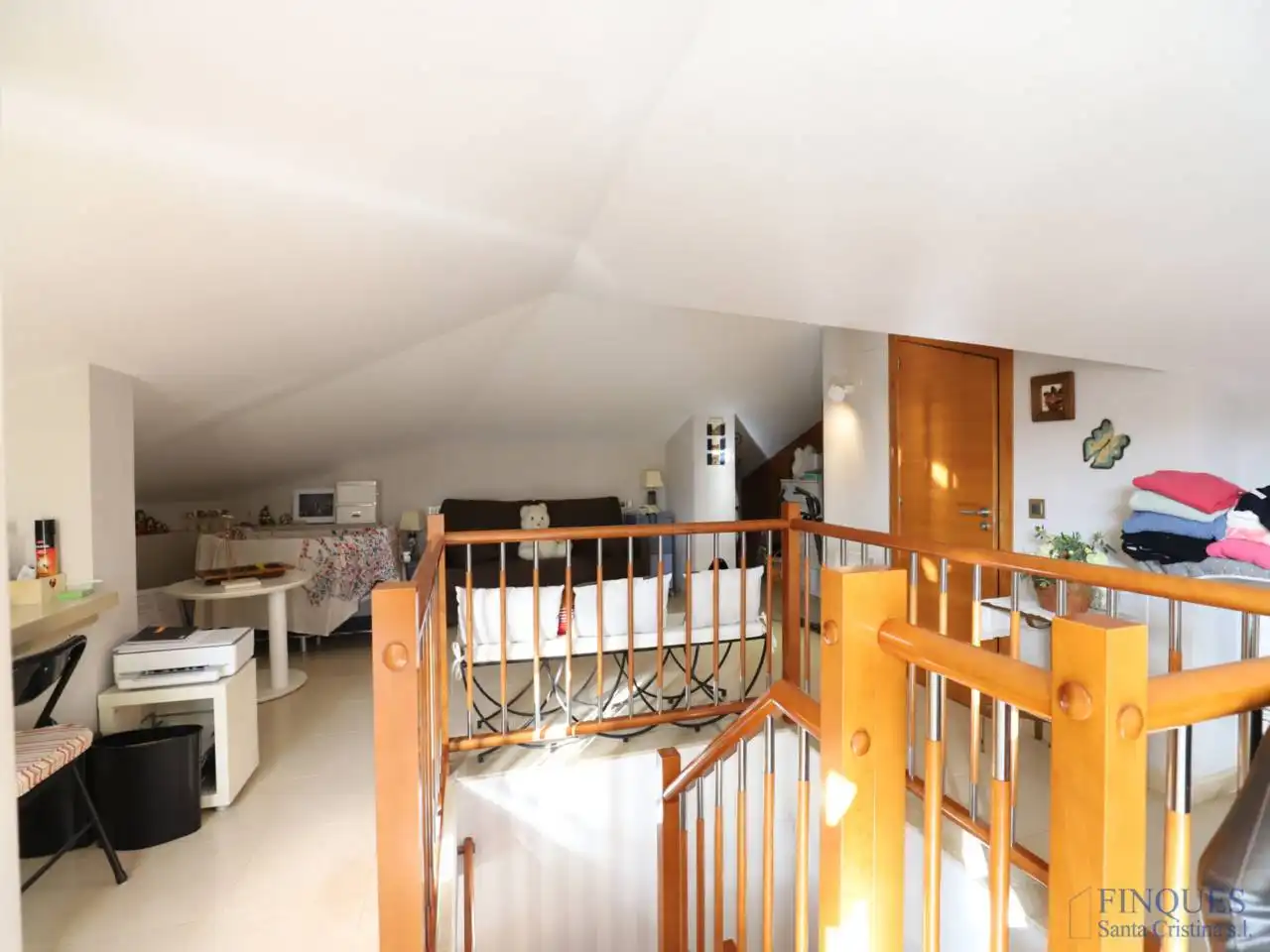 Dúplex en venda en Santa Cristina d'Aro amb Aire condicionat, Calefacció i Parquet