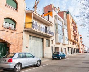 Exterior view of Flat for sale in Salt