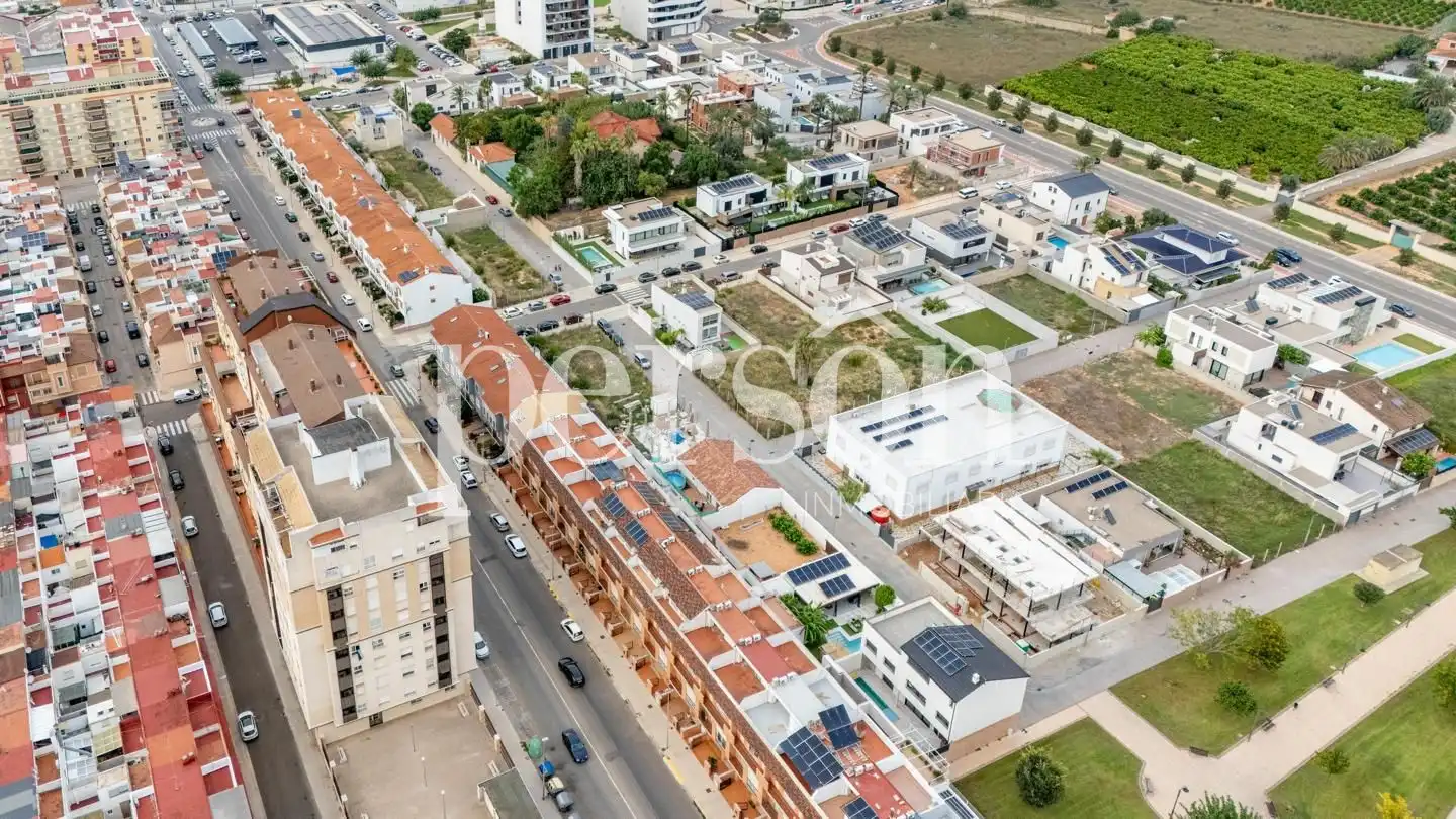 Villa à vendre à Casc Urbà, imagen 3