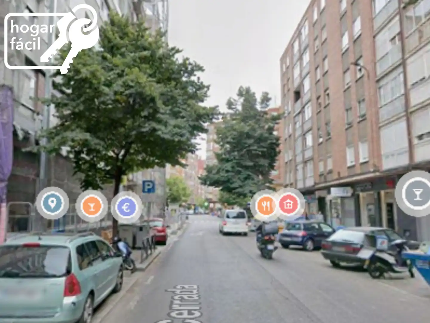 Local comercial en traspaso en Rondilla, imagen 9