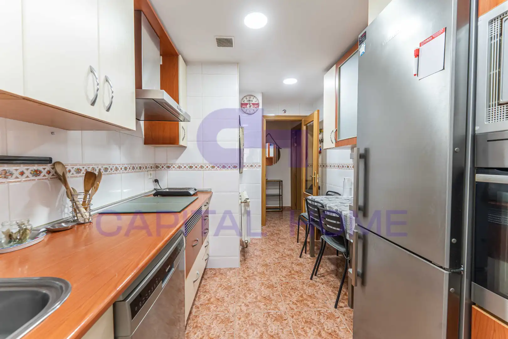 Wohnung zum Verkauf in Calle de Cantabria 8, imagen 7
