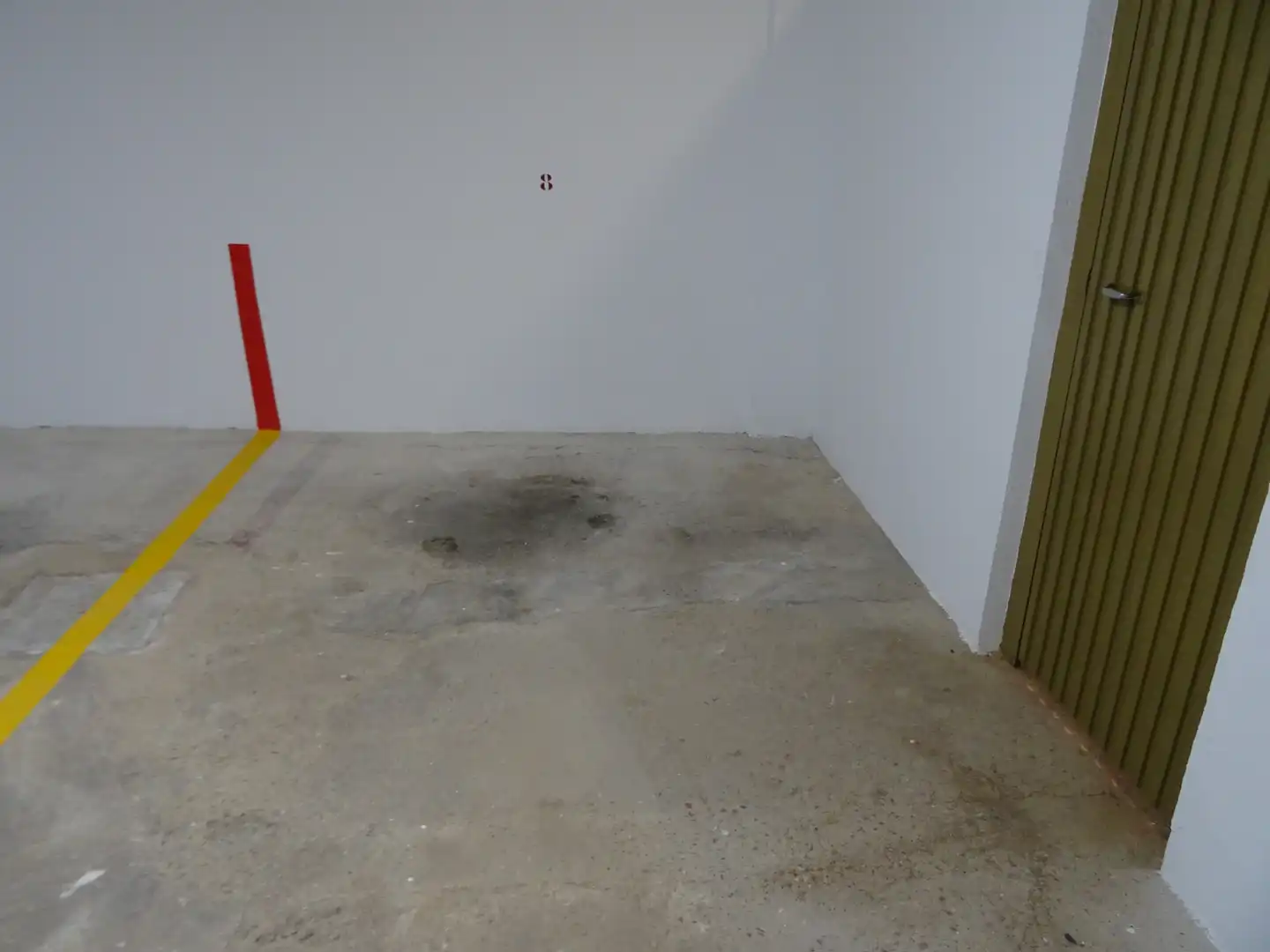 Einzelparkplatz zum Verkauf in Algemesí